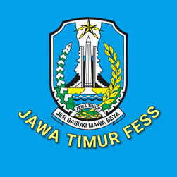 LOGO JAWA TIMUR FESS